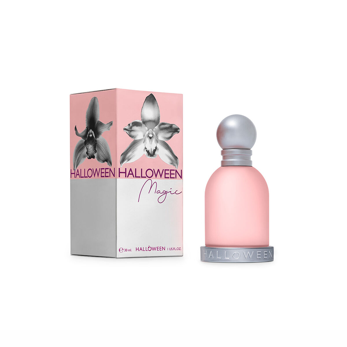 Perfume Halloween Magic EDT 30 ml