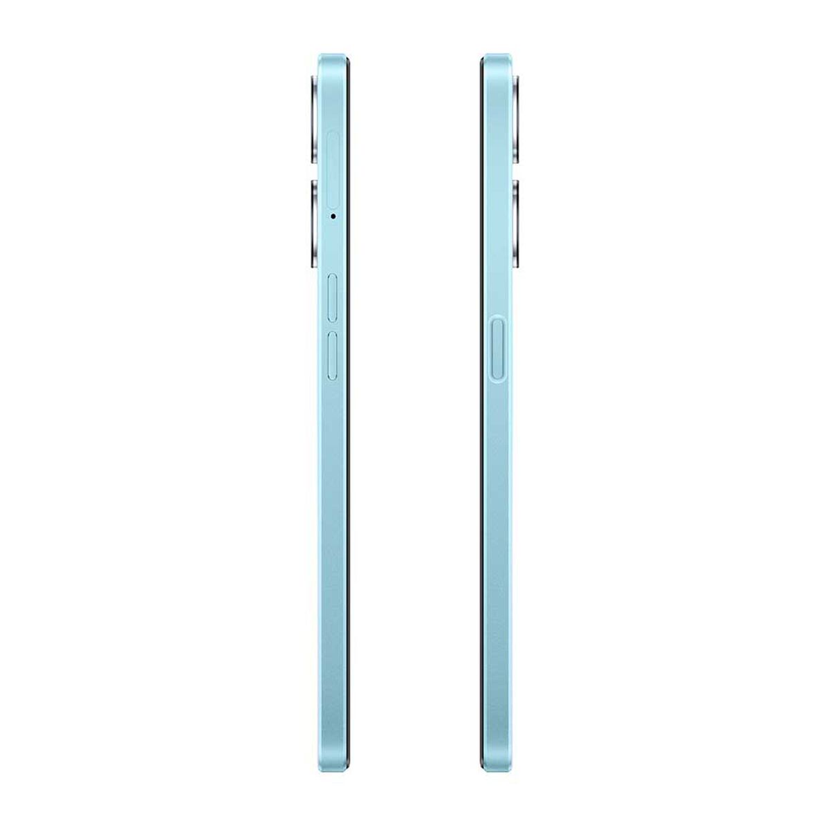 Celular Oppo A78 5G 128GB 6,56" Blue Liberado