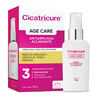Cicatricure Age Care Crema Antiarrugas Aclarante 50g