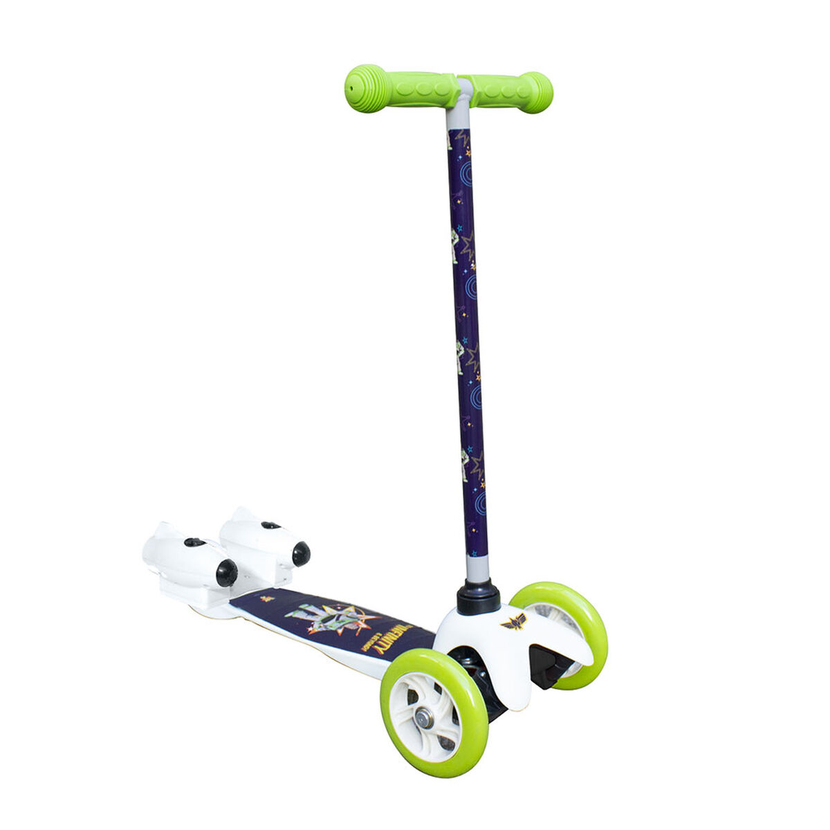 Scooter Toy Story 4 Buzz