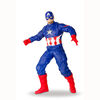 Figura de Acción Captain America Marvel