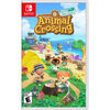 Nintendo Switch + Juego Animal Crossing
