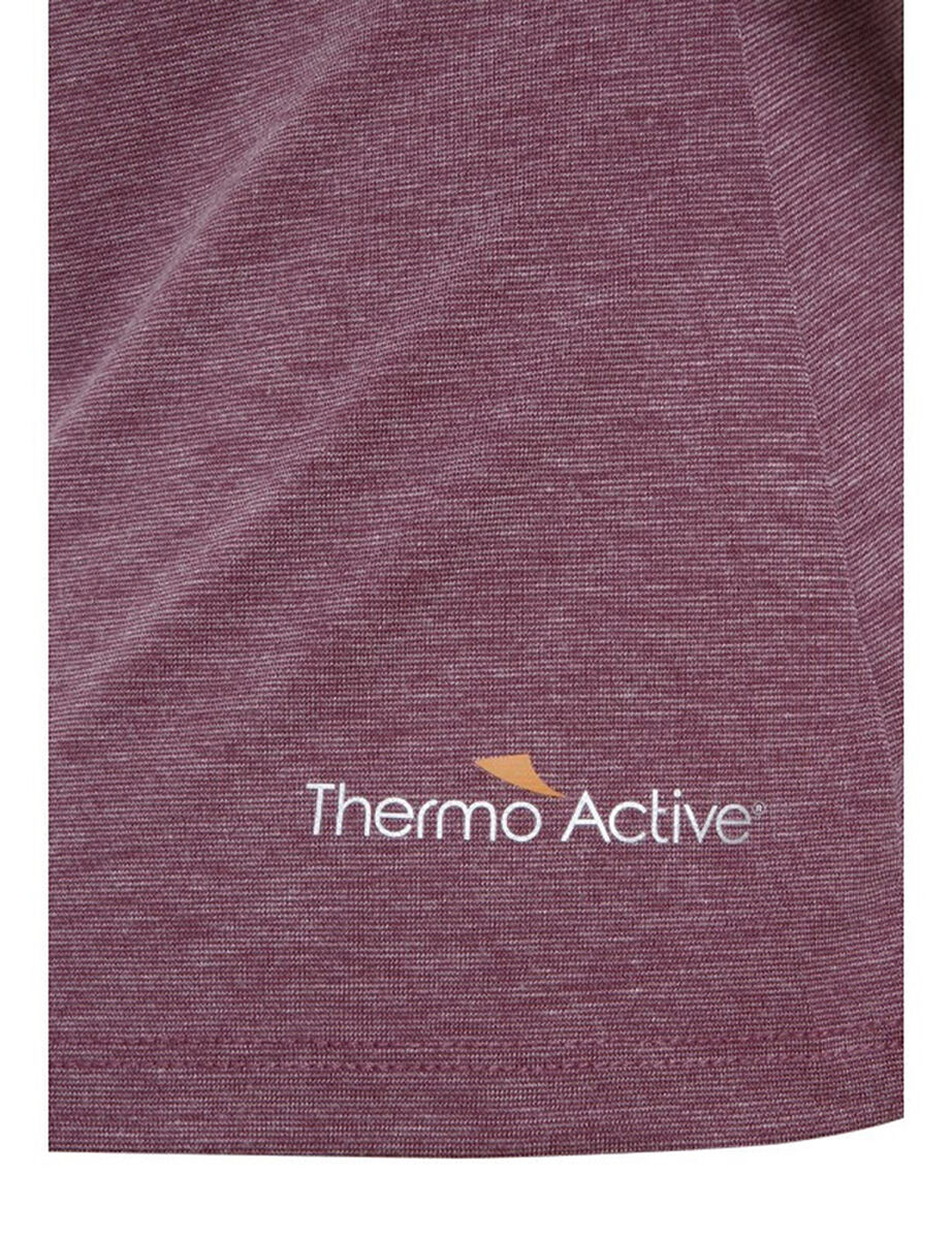 Camiseta Primera Capa Mujer Doite Thermoactive