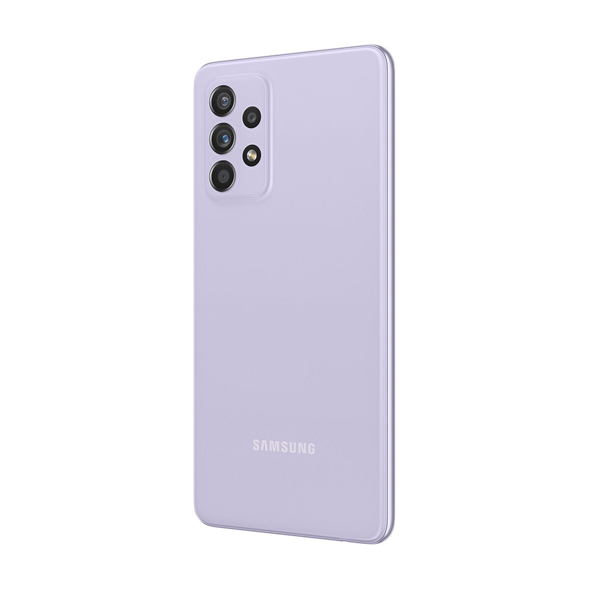 Celular Samsung Galaxy A52s 5G 128GB 6,5" Awesome Violet Liberado