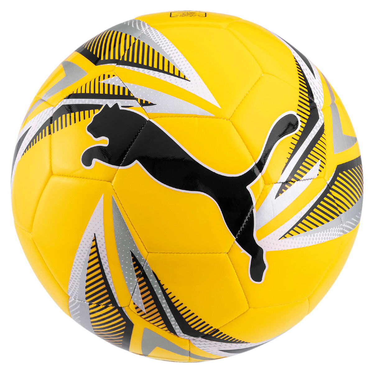 Balón de Fútbol Puma Play Big Cat Ball
