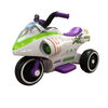 Rodado Moto Toy Story 4 Buzz