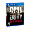 Juego PS4 Sony Call Of Duty Vanguard