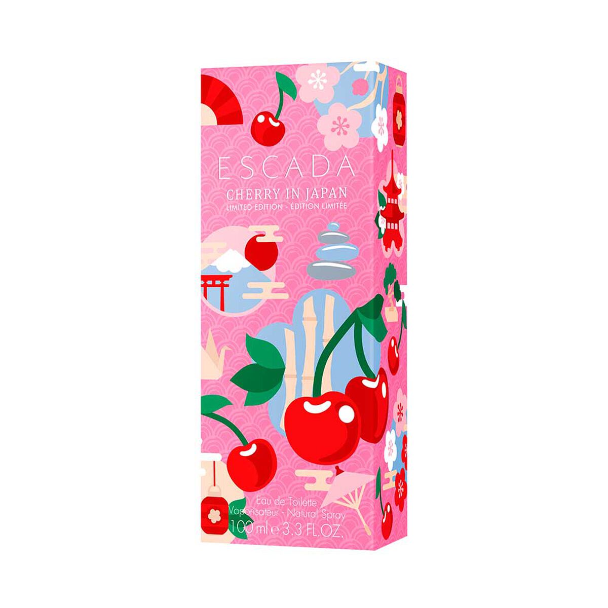 Perfume Escada Cherry In Japan EDT 100 ml