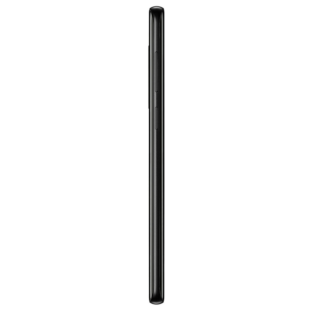 Celular Samsung Galaxy S9 Plus 6.2" Negro Liberado