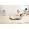 Colchón Inflable Bestway Alwayzaire Comfort Twin 1 Plaza