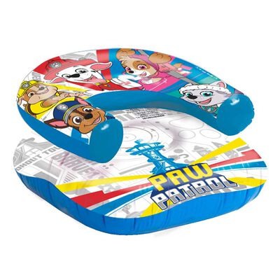 Sillon Inflable Paw Patrol