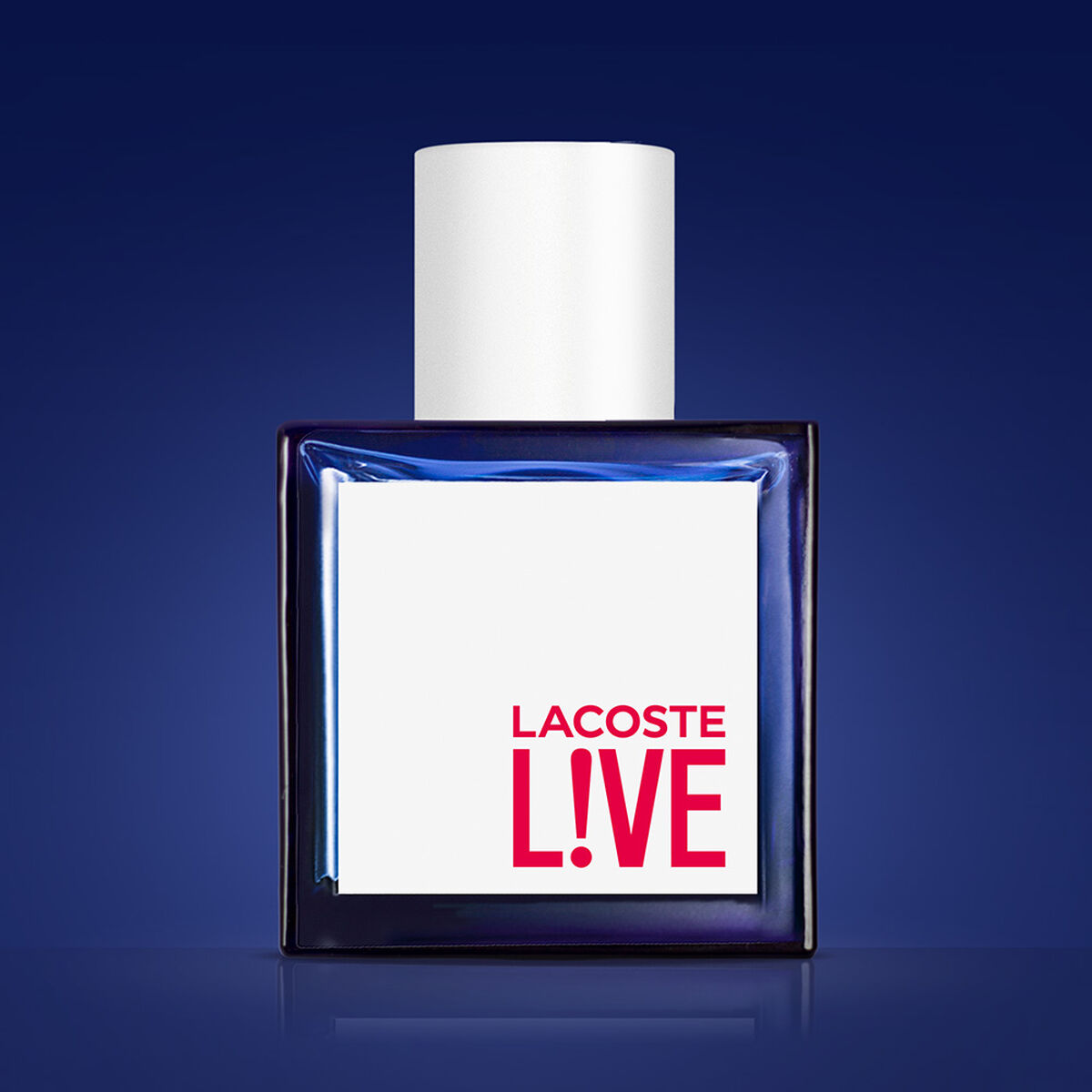 Lacoste Live 40 ml