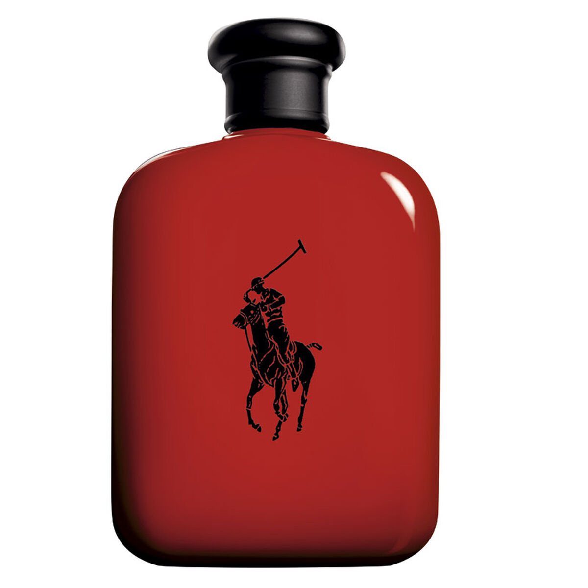 Perfume Ralph Lauren Polo Red EDT 125 ml