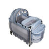 Cuna Corral Pack and Play Bebeglo RS 6060