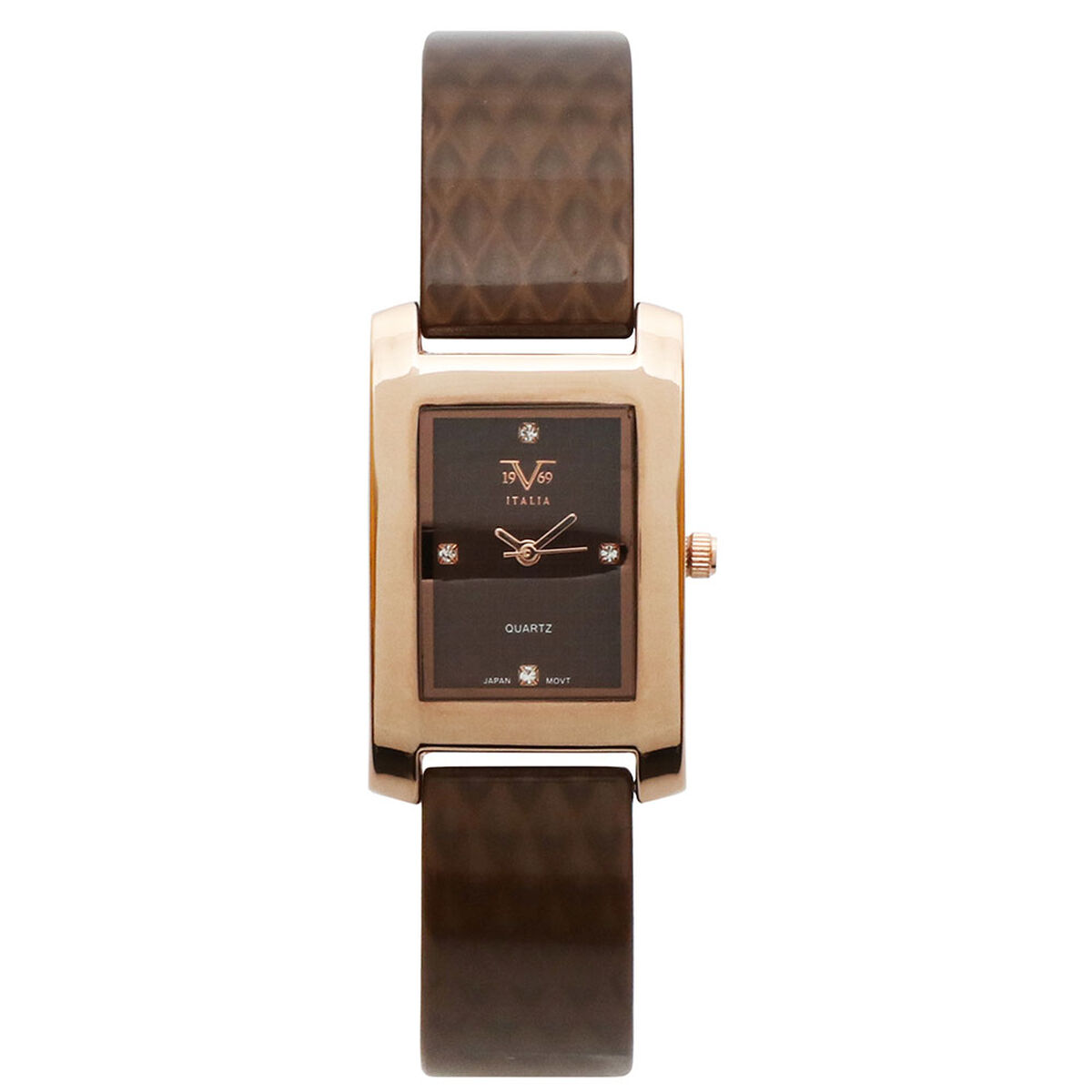 Reloj Analogo Versace Modelo V1969118-4