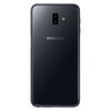 Celular Samsung Galaxy J6 Plus 6.0" Negro WOM