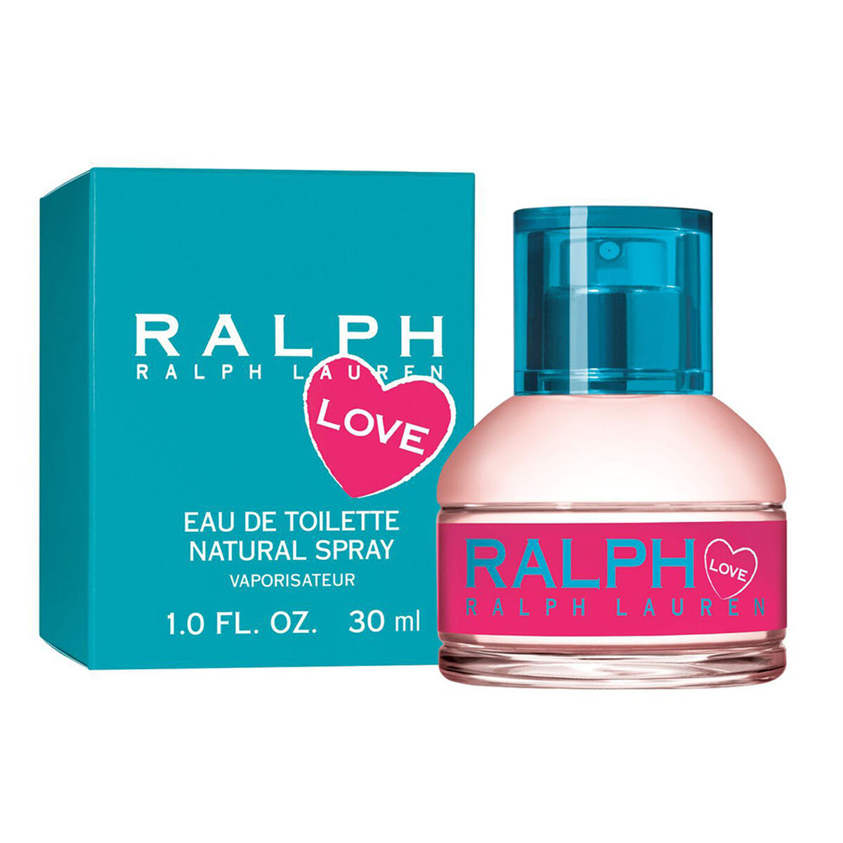 Perfume Ralph Love EDT 30 ml Ralph Lauren