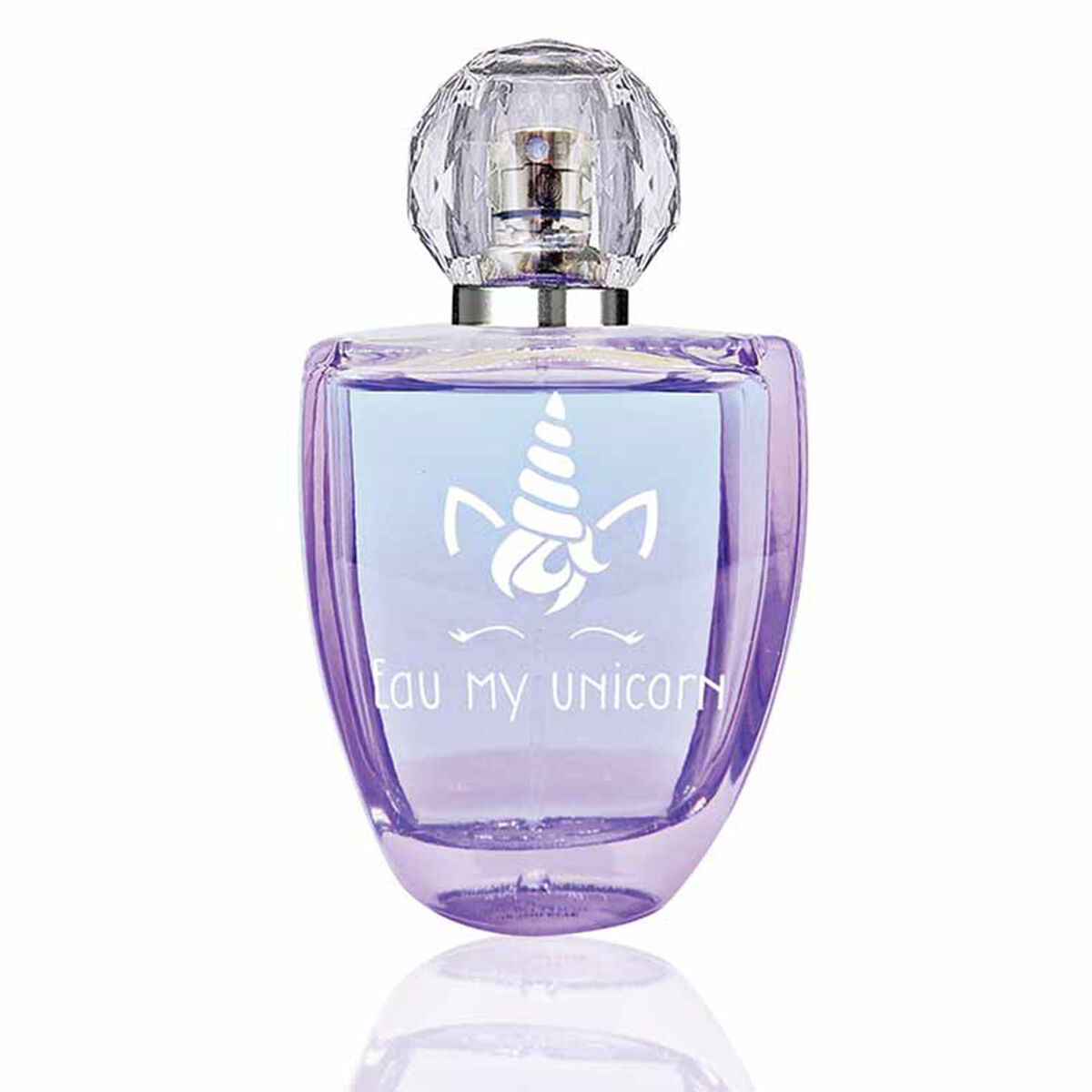 Perfume Mujer Marvel Eau My Unicornio Edt 100 Ml
