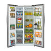 Refrigerador Side By Side Oster BSBS21EMSS 527 lt