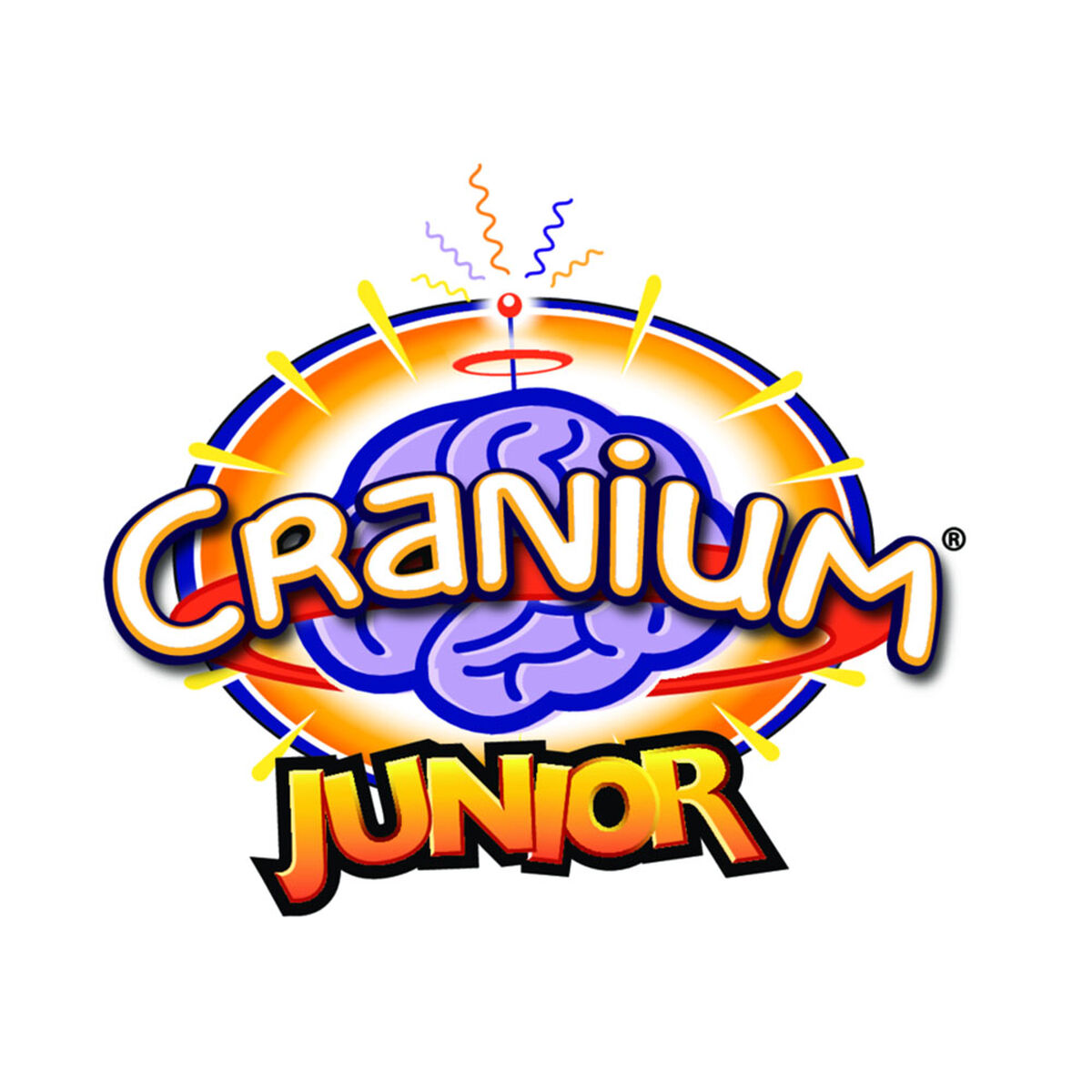Cranium Junior