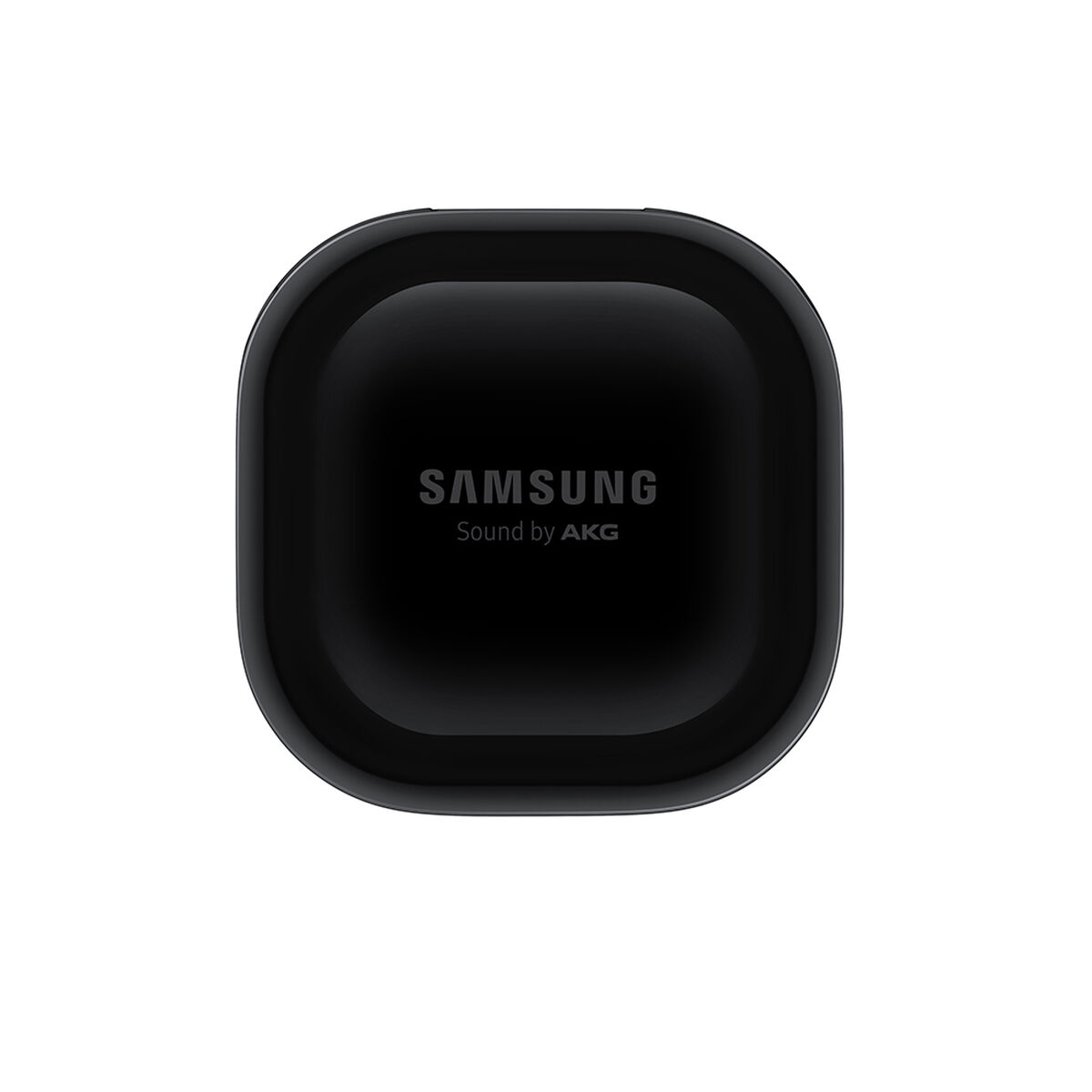 Audífonos Bluetooth Samsung Galaxy Buds Live Mystic Black