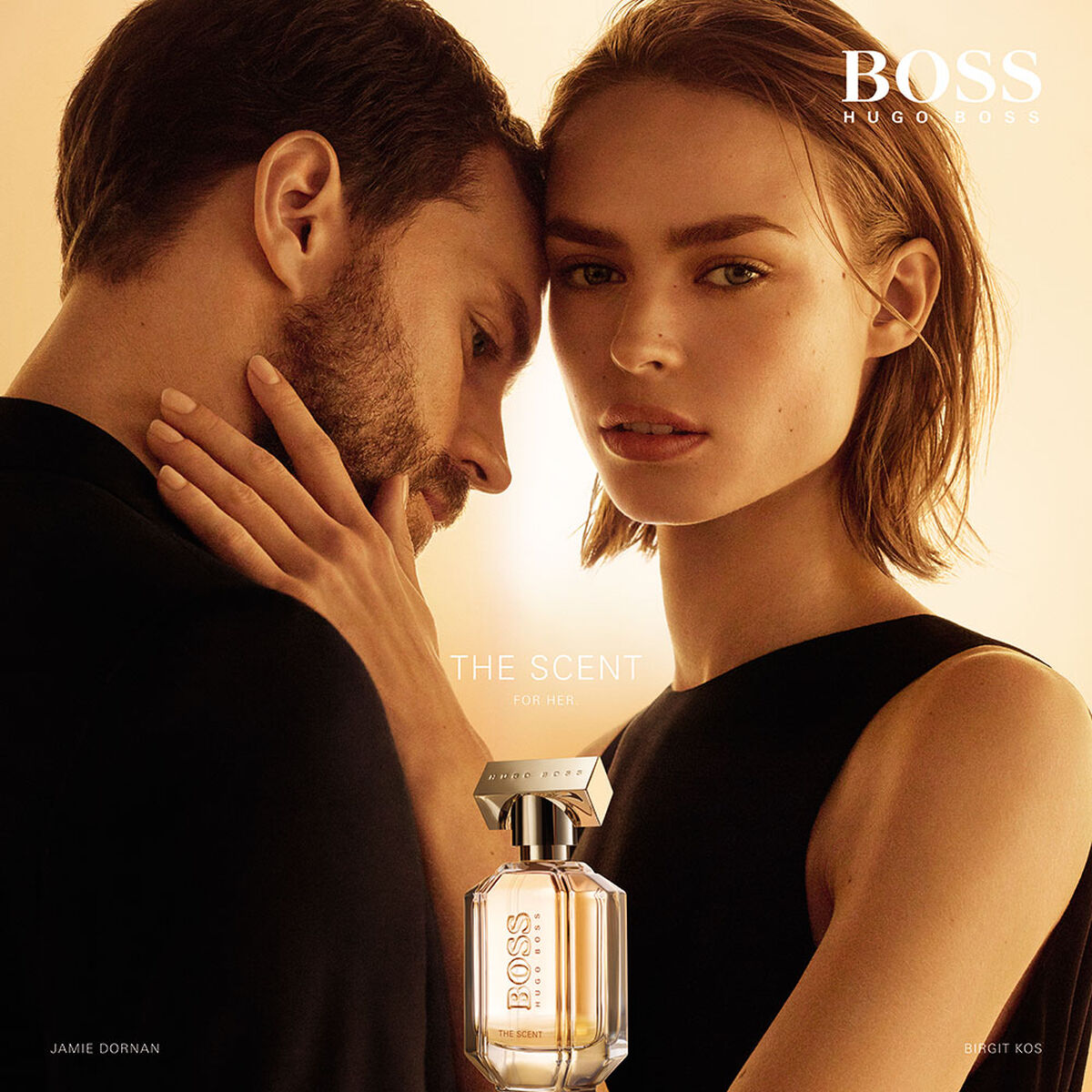 Boss The Scent For Her 100 ml