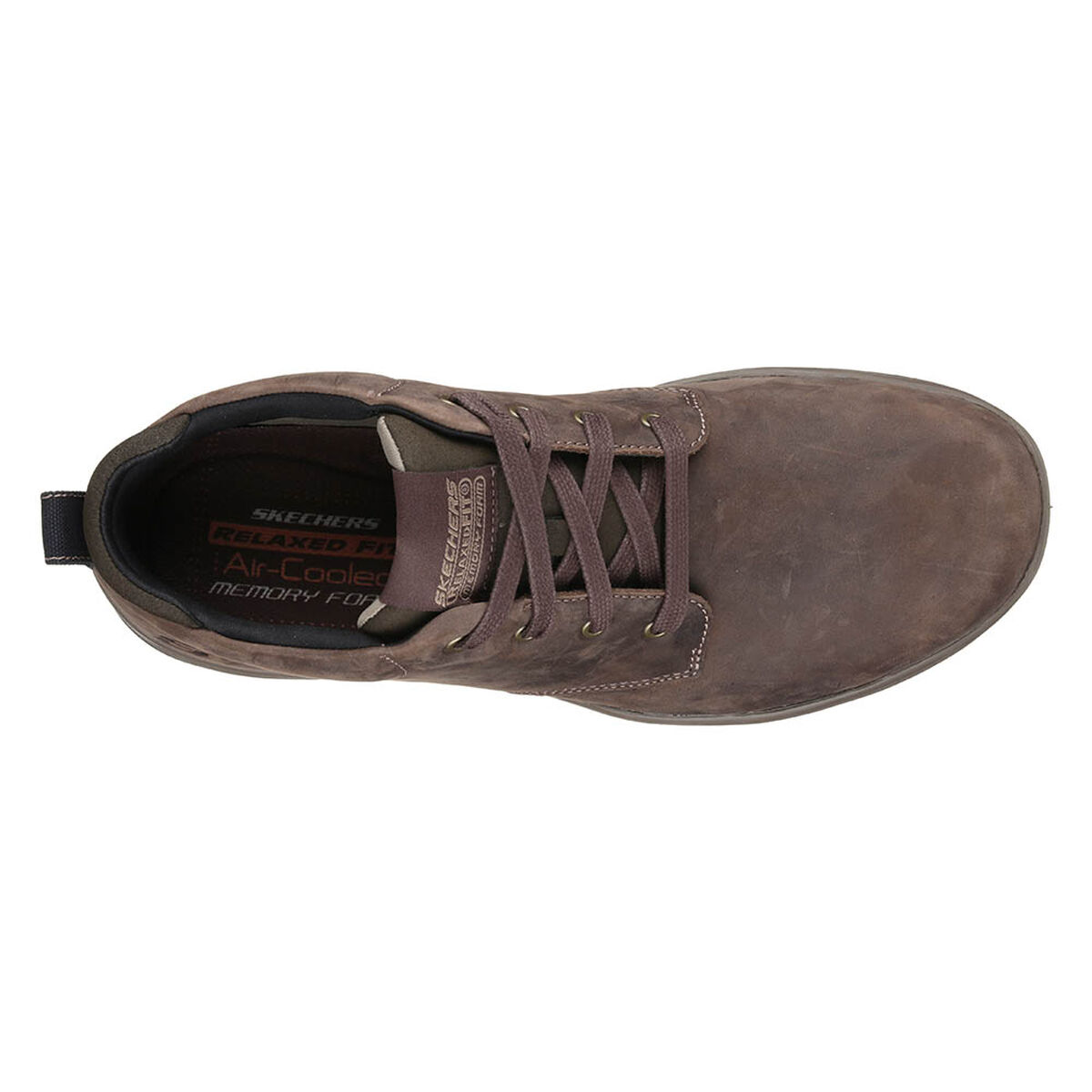 Zapato Hombre Skechers Harper- Melden