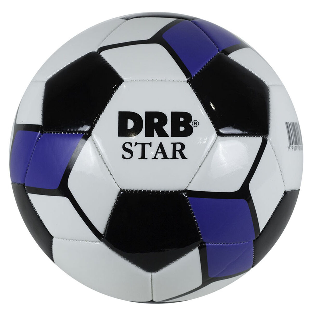 Balón de Fútbol Dribbling Star