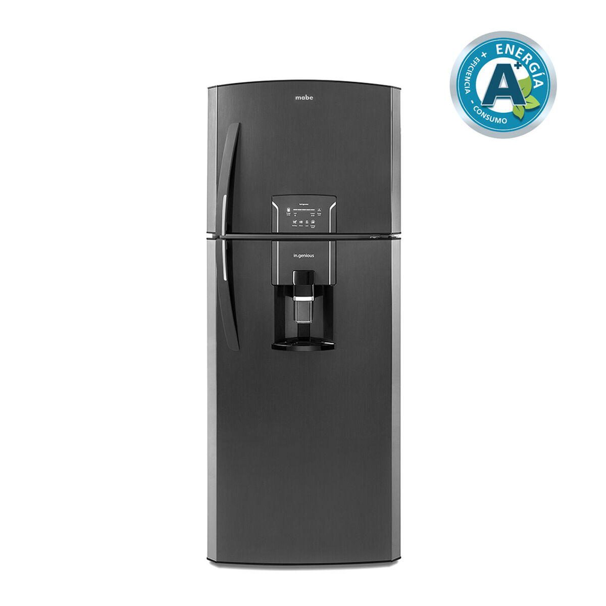 Refrigerador No Frost Mabe RMP400FZUC 400 lt