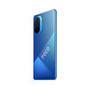 Celular Xiaomi Poco F3 128GB 6,67" Azul Liberado