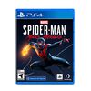 Juego PS4 Sony Spider-Man Miles Morales