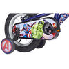 Bicicleta Infantil Lahsen Avengers Aro 12