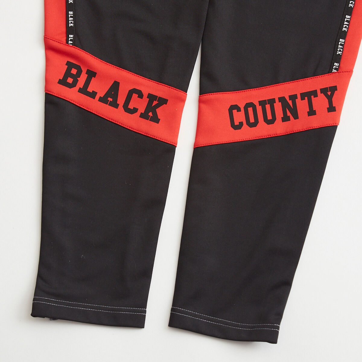 Pantalón Mujer Black County