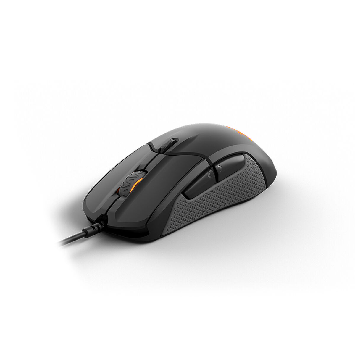 Mouse Gamer Steel Series Rival 310 Ergonómico