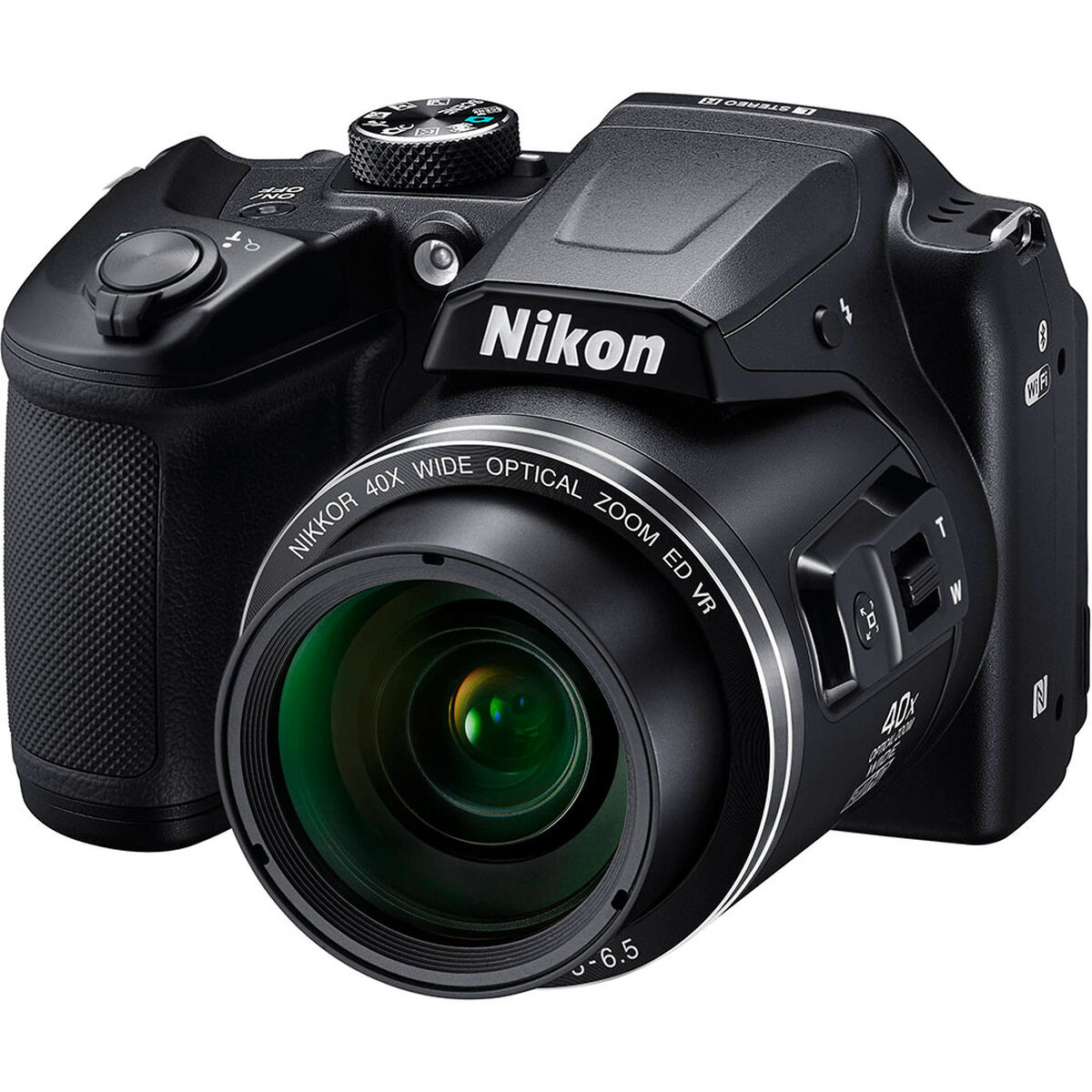 Cámara Compacta Nikon Coolpix B500