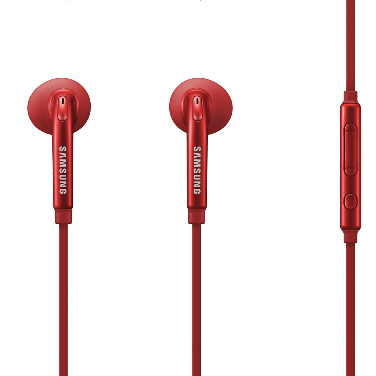 Audífonos In Ear Samsung Fit EG920 Rojos
