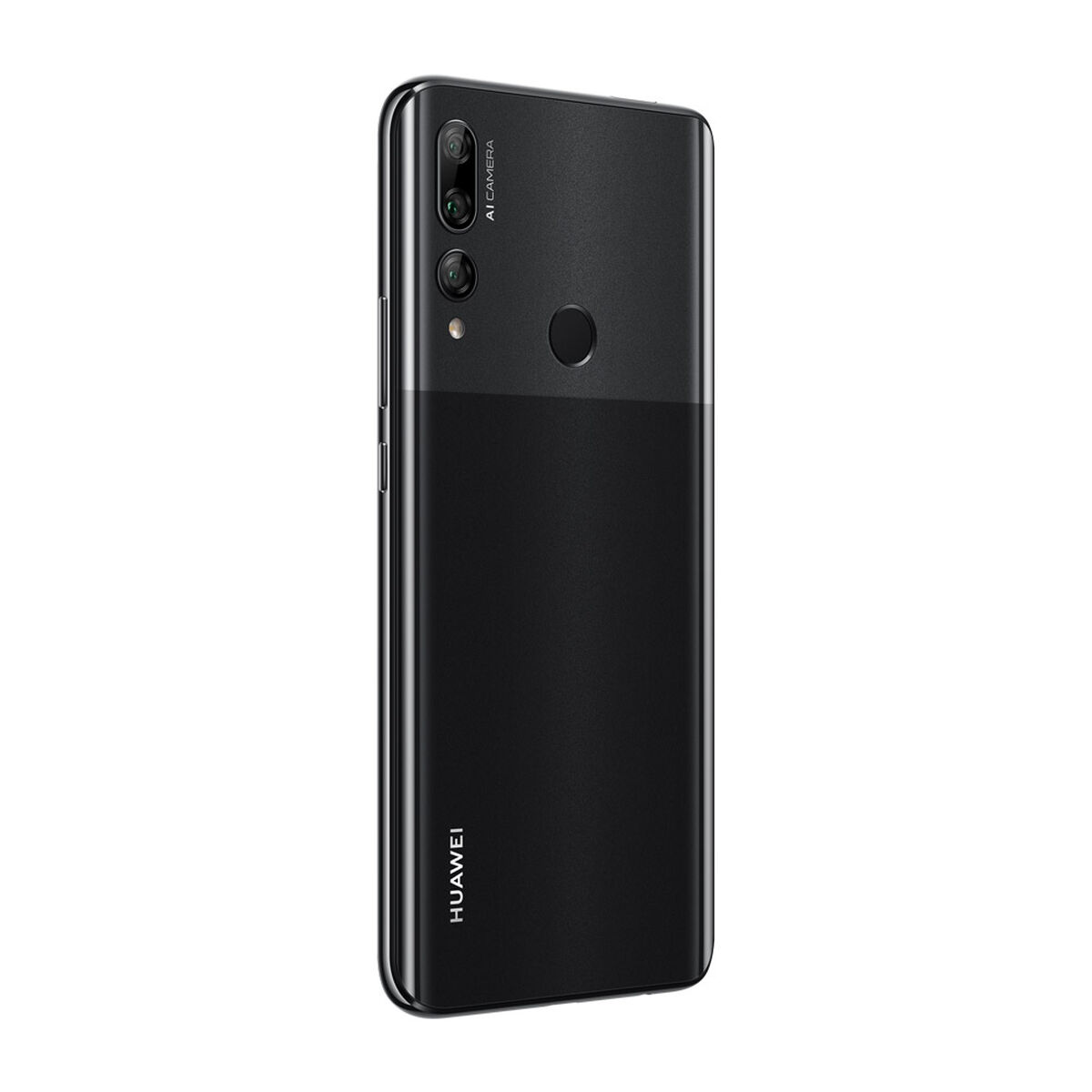 Celular Huawei Y9 Prime 2019 128GB 6.6" Negro Liberado