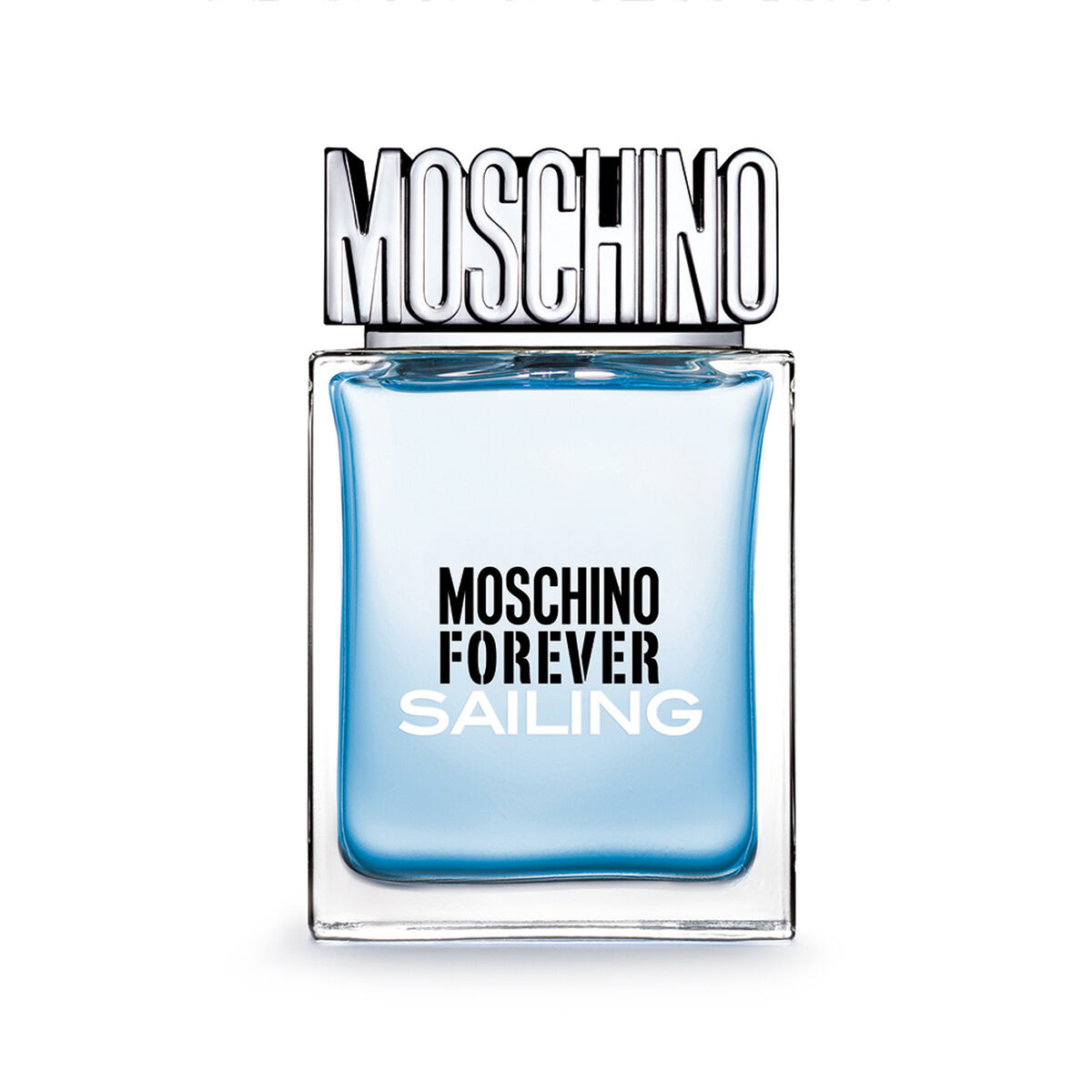 Perfume Moschino Eau de Toilette 100 ml
