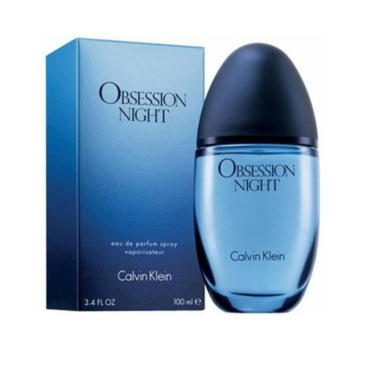 Perfume Obsession Night Woman EDP 100 ml