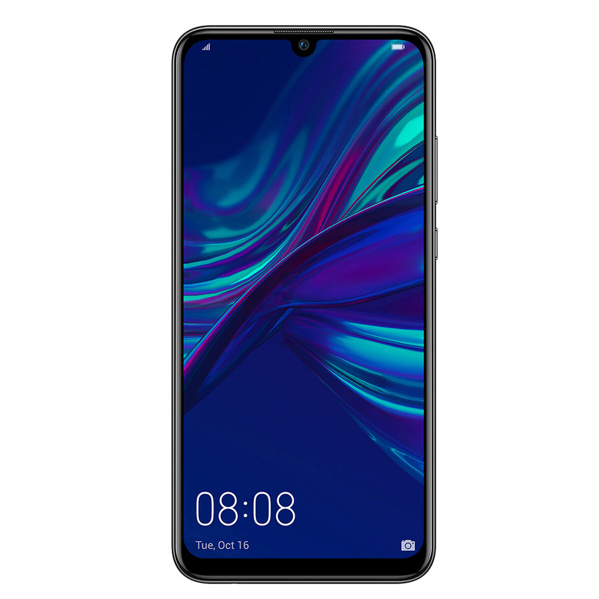 Celular Huawei Psmart 2019 6.2" Negro Entel