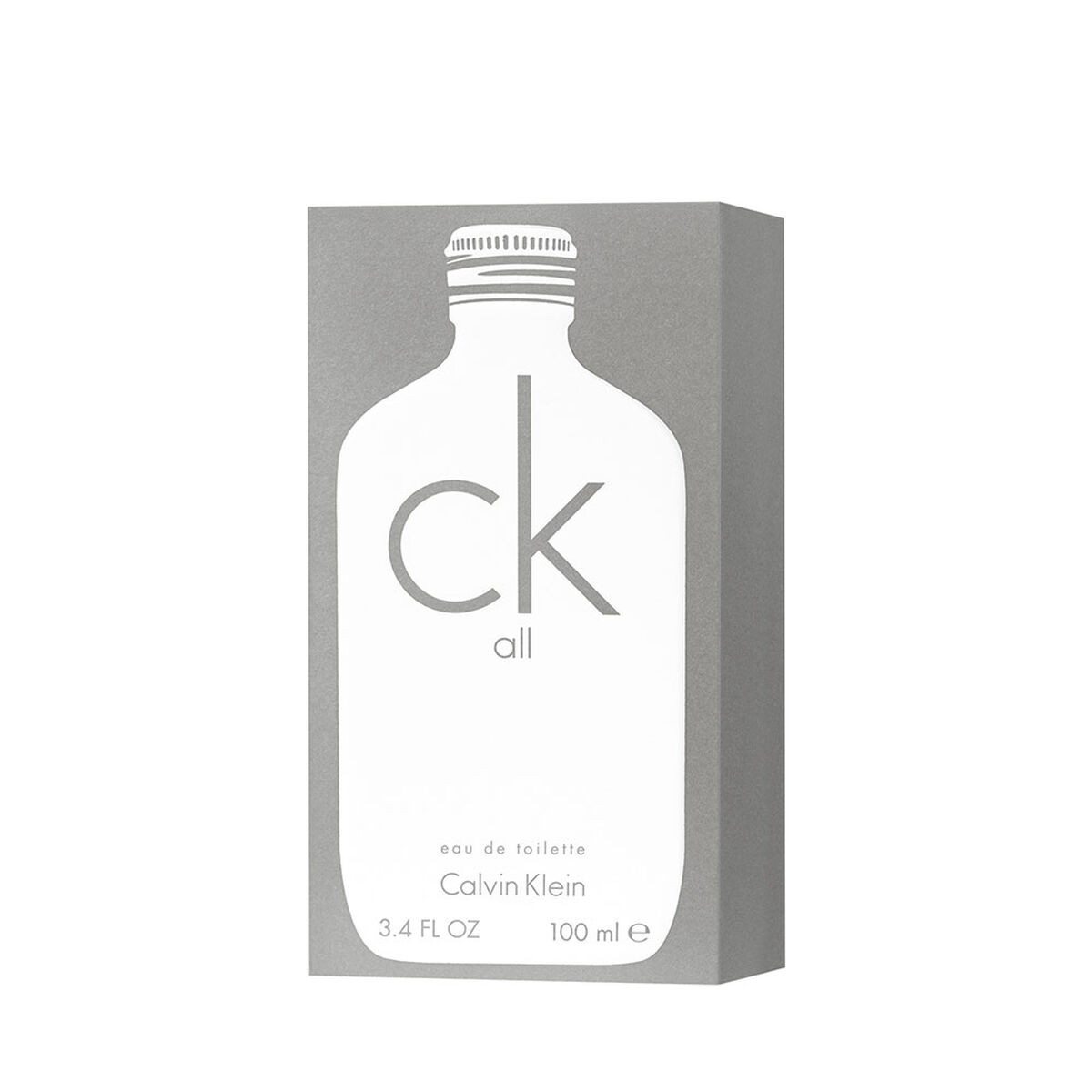 Perfume Calvin Klein CK All EDT 100 ml