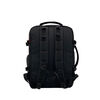Mochila Backpack Xtrem Freefly 114 Black 45 lt