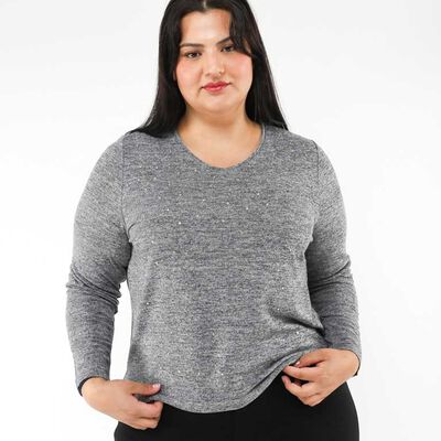 Sweater Mujer Extralindas