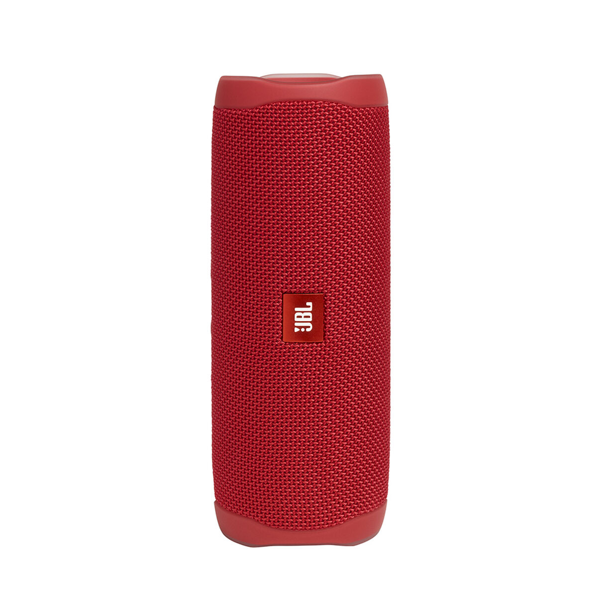 Parlante Bluetooth JBL Flip 5 Rojo