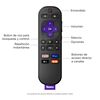 Reproductor Streaming Roku Stick+ 3810MX