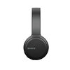 Audífonos Bluetooth Over Ear Sony WH-CH510 Negros