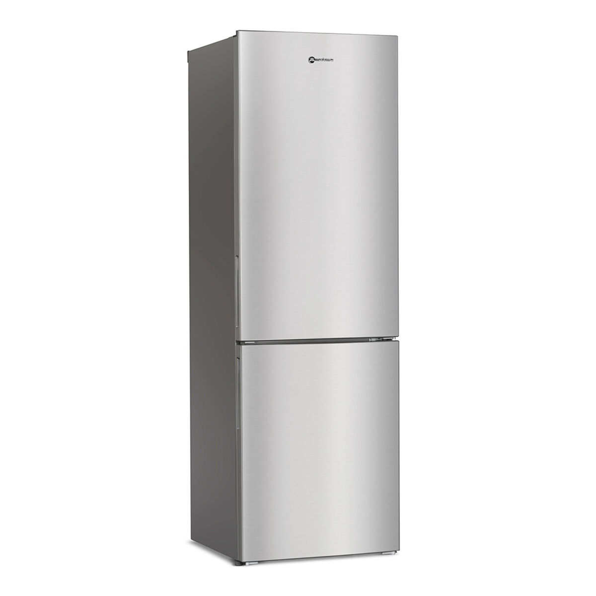 Refrigerador Combi Frio Directo Mademsa Nordik 480 P Lapolar Cl