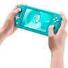 Consola Nintendo Switch Lite 32GB Turquesa