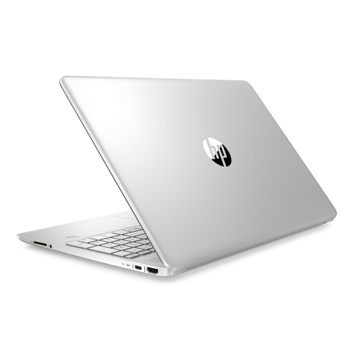 Notebook HP 15-dy1010 Core i7 4GB 256GB SSD 15.6" + 16GB Optane