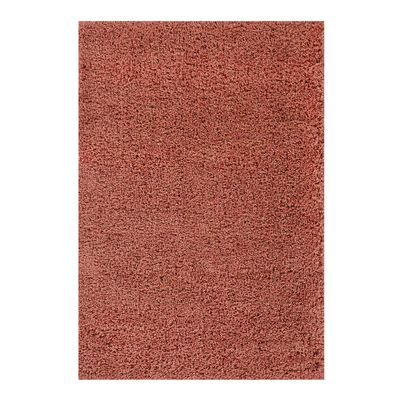 Alfombra Dib Casino 150 x 220 cm Rosa